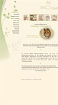 Mobile Screenshot of hamster-wohnwelt.de